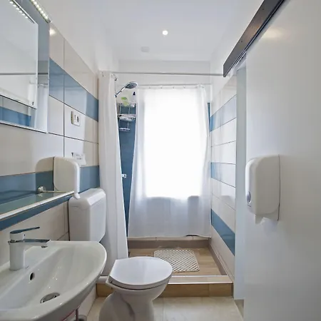 Apartment A2 - In The Very Heart Of