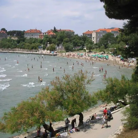 A2 - In The Very Heart Of Split