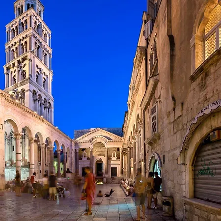 Apartment A2 - In The Very Heart Of Split