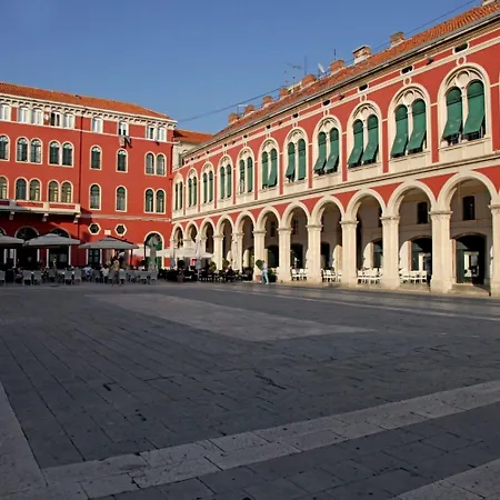A2 - In The Very Heart Of * Split