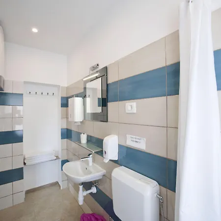 A2 - In The Very Heart Of Apartment *