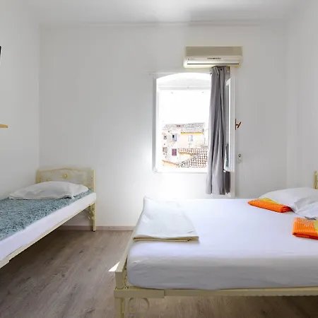 A2 - In The Very Heart Of Apartment Split