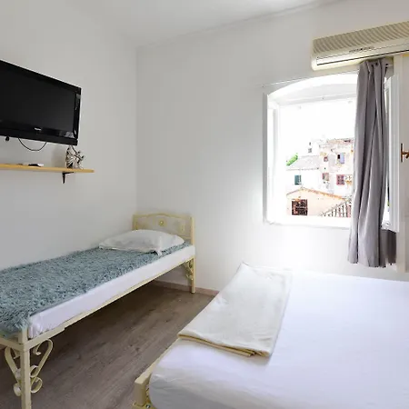 A2 - In The Very Heart Of Apartment
