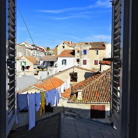 Apartment A2 - In The Very Heart Of *
