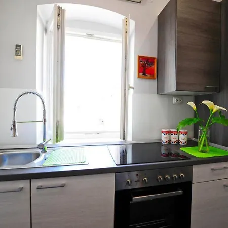 Apartment A2 - In The Very Heart Of Split