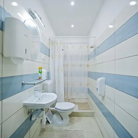 A2 - In The Very Heart Of Apartment *